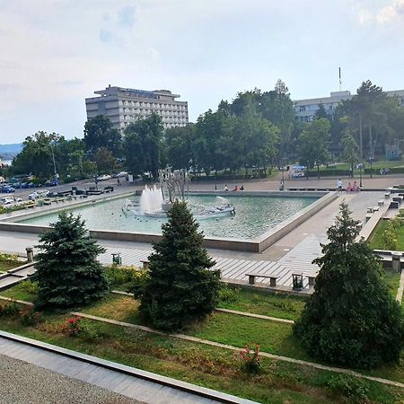 Apartament Central 1 Drobeta Turnu Severin Zewnętrze zdjęcie