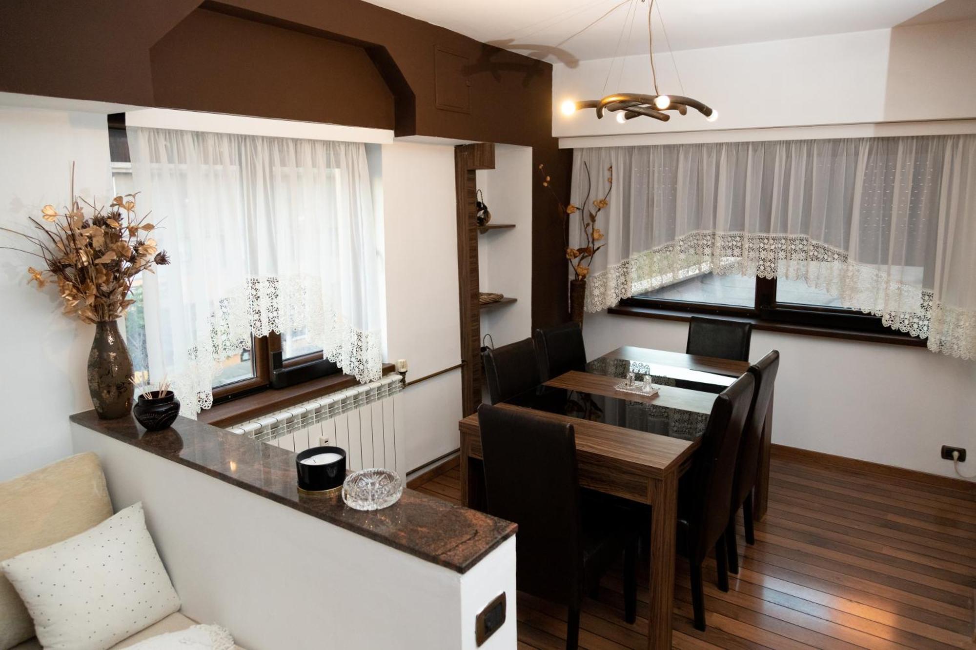 Apartament Central 1 Drobeta Turnu Severin Zewnętrze zdjęcie
