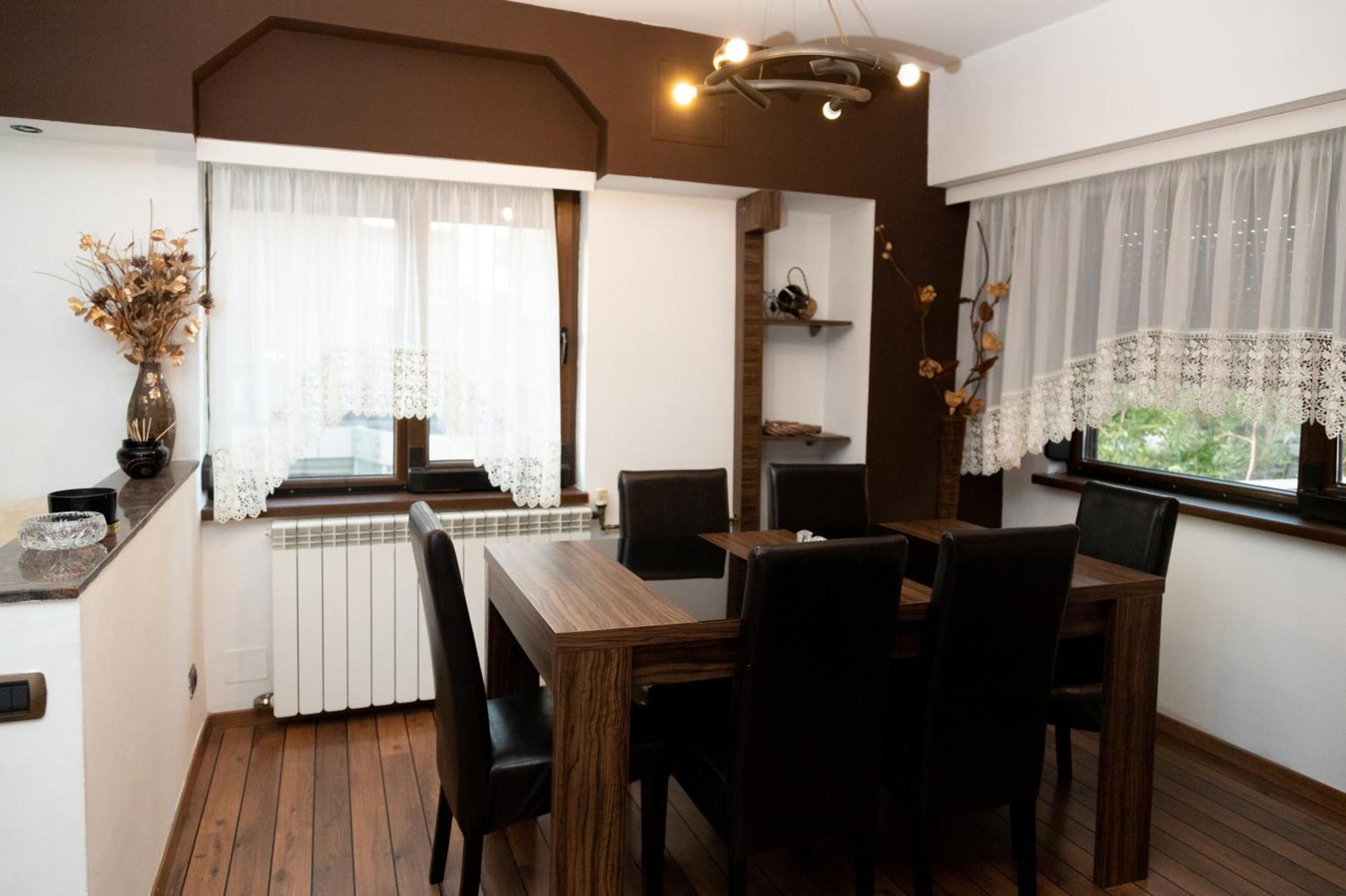 Apartament Central 1 Drobeta Turnu Severin Zewnętrze zdjęcie