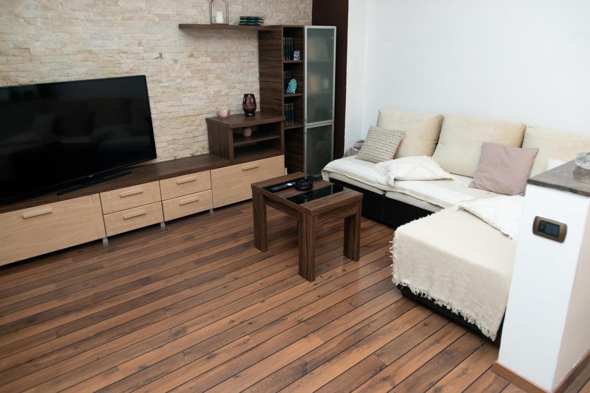 Apartament Central 1 Drobeta Turnu Severin Zewnętrze zdjęcie
