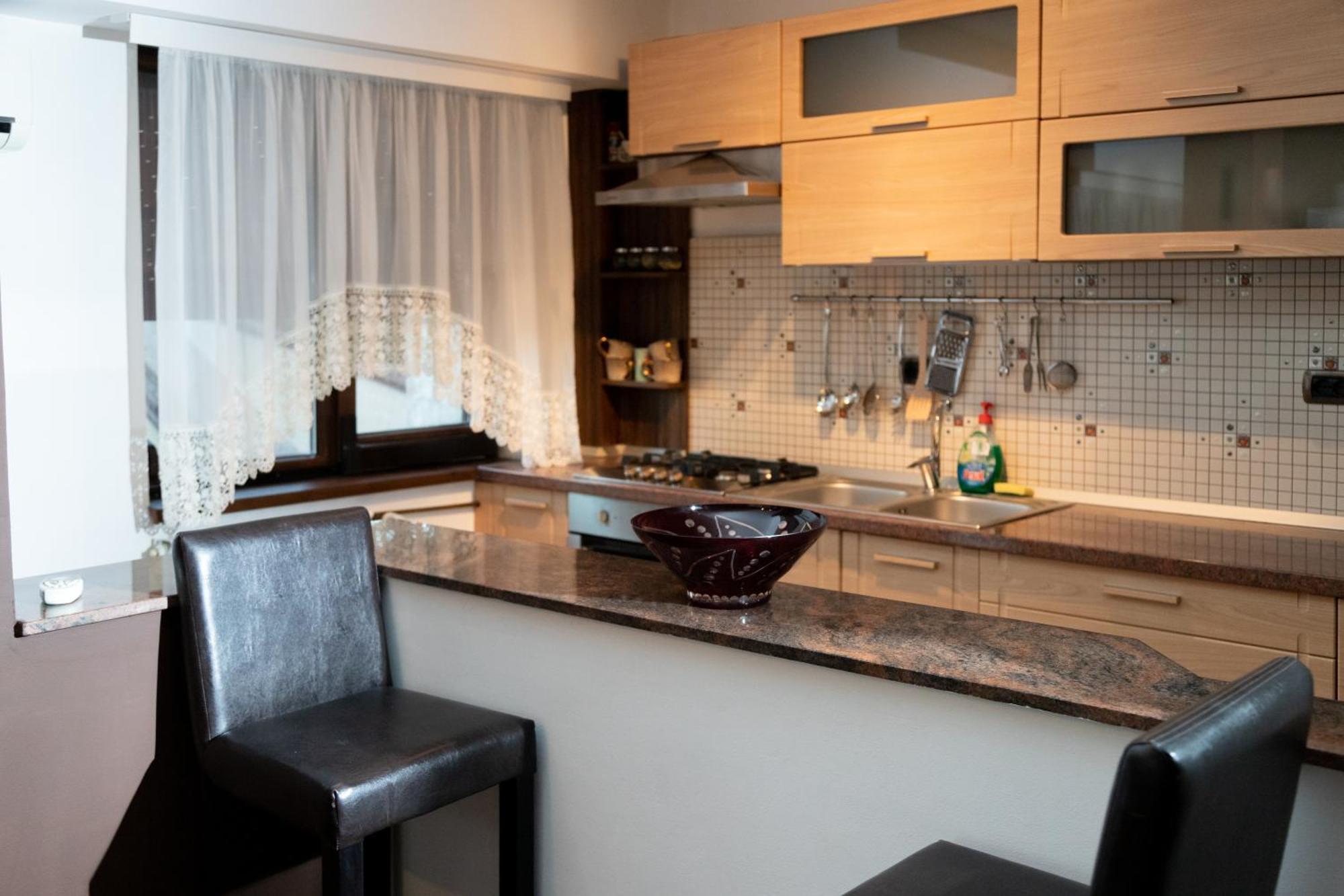 Apartament Central 1 Drobeta Turnu Severin Zewnętrze zdjęcie