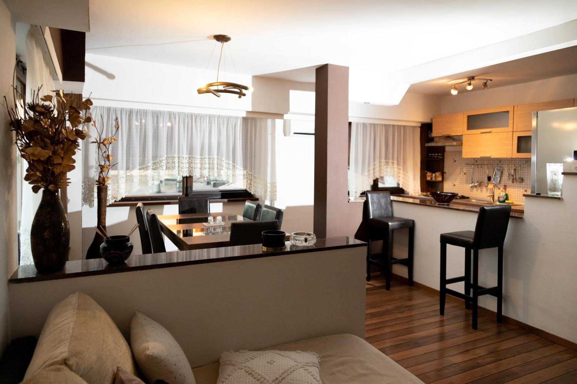 Apartament Central 1 Drobeta Turnu Severin Zewnętrze zdjęcie