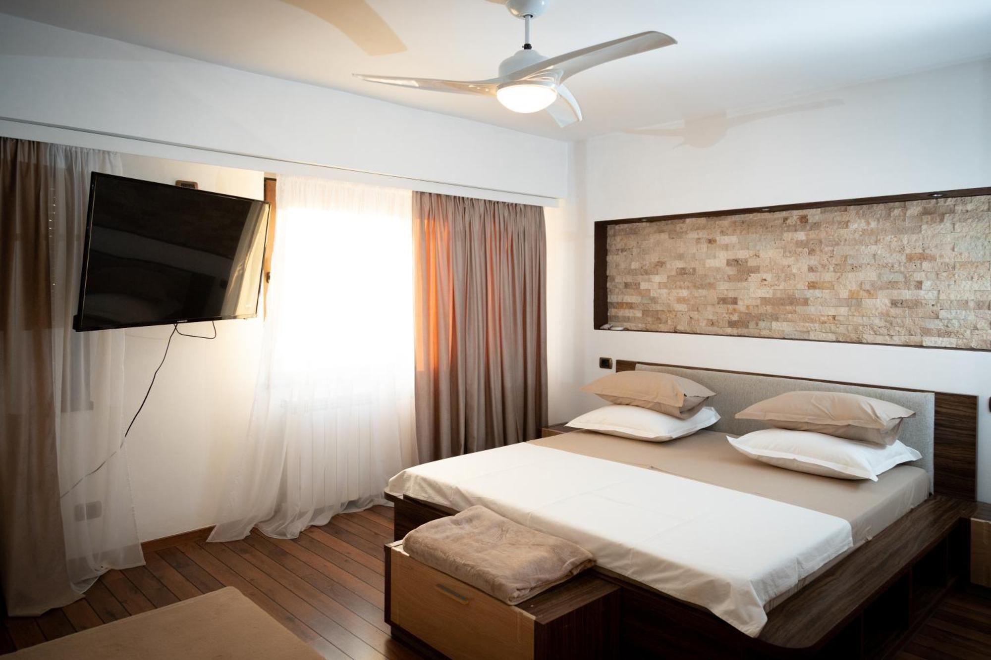 Apartament Central 1 Drobeta Turnu Severin Zewnętrze zdjęcie