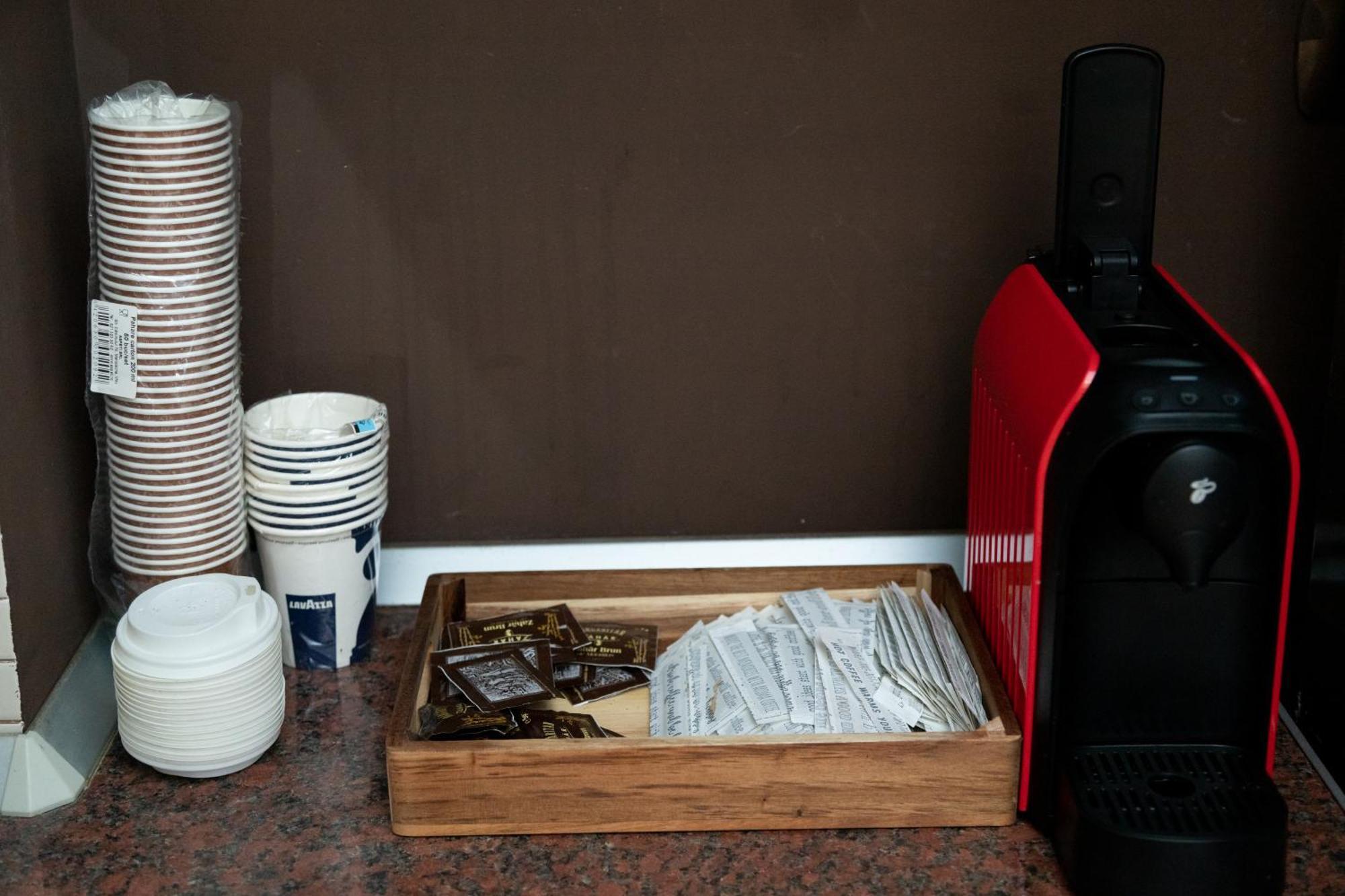 Apartament Central 1 Drobeta Turnu Severin Zewnętrze zdjęcie