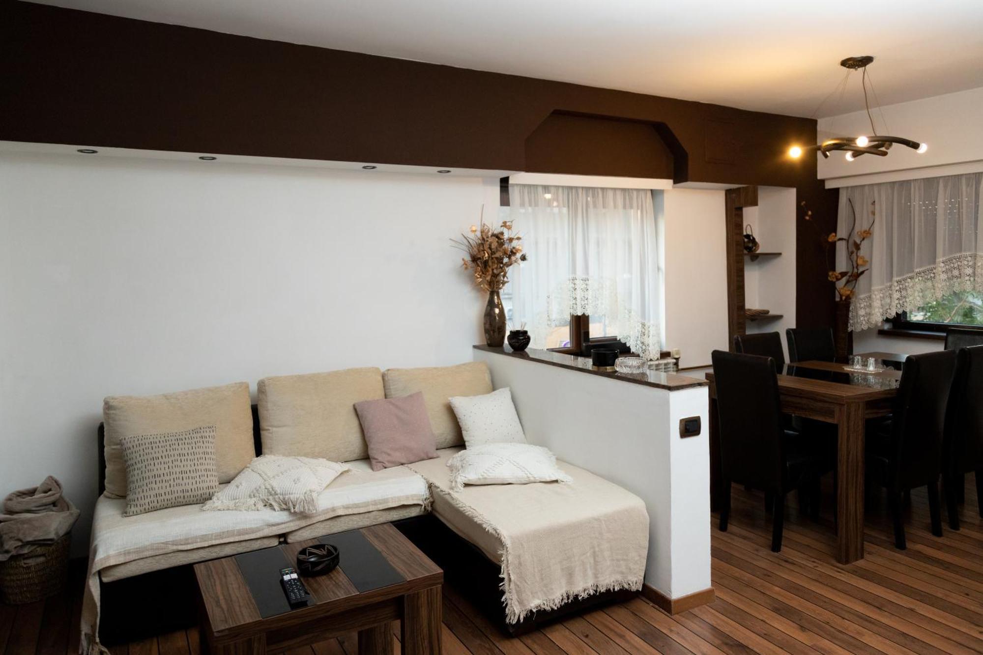 Apartament Central 1 Drobeta Turnu Severin Zewnętrze zdjęcie