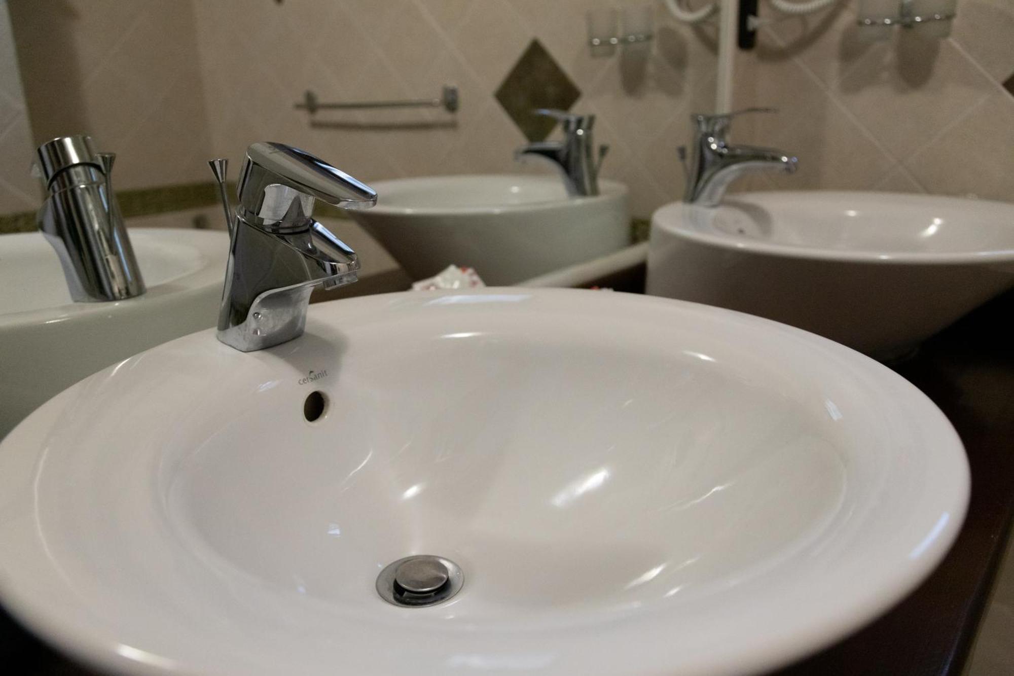 Apartament Central 1 Drobeta Turnu Severin Zewnętrze zdjęcie