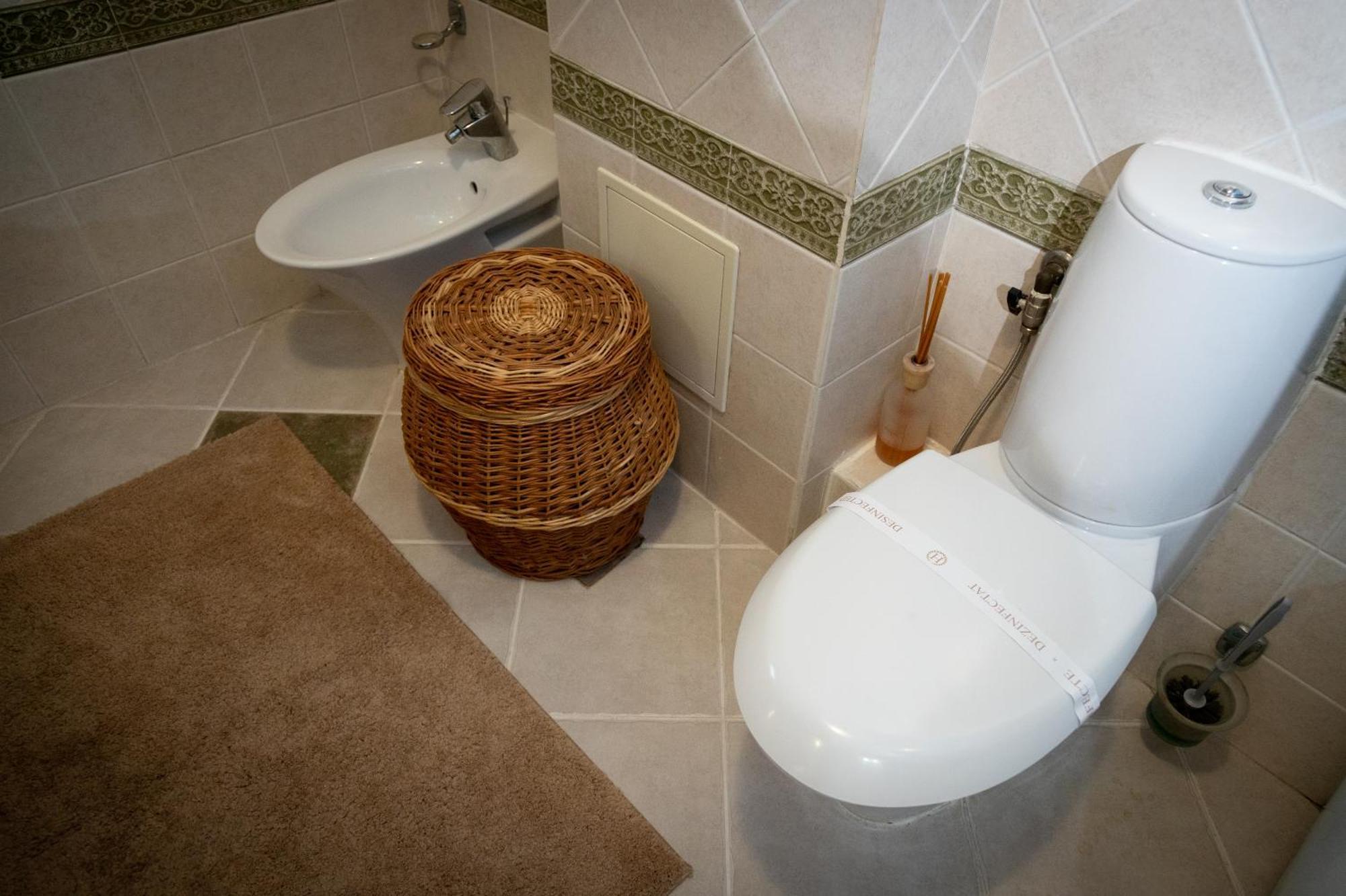 Apartament Central 1 Drobeta Turnu Severin Zewnętrze zdjęcie