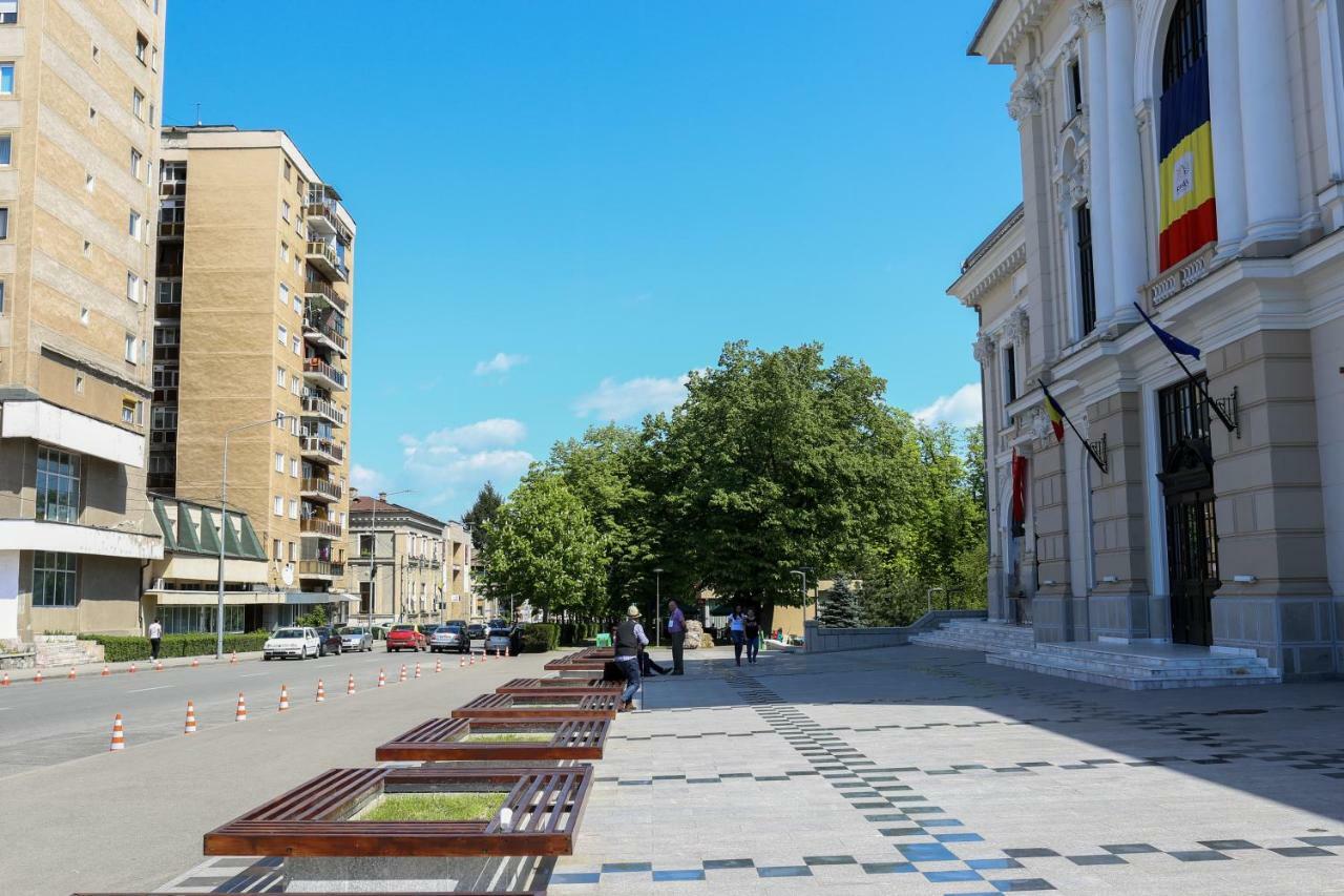 Apartament Central 1 Drobeta Turnu Severin Zewnętrze zdjęcie