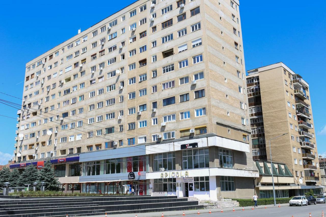 Apartament Central 1 Drobeta Turnu Severin Zewnętrze zdjęcie